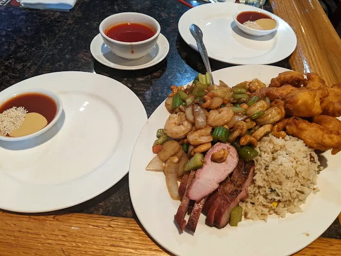 Hong Kong 97 Restaurant 4