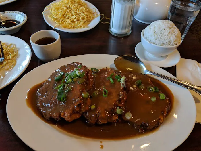 Hong Kong 97 Restaurant 8