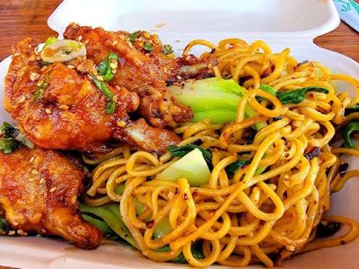 Mama Chow's Kitchen 0