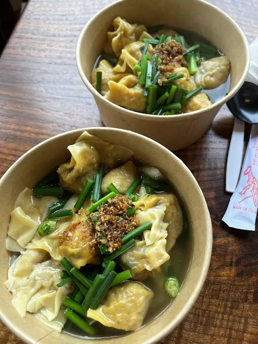 Mama Chow's Kitchen 5