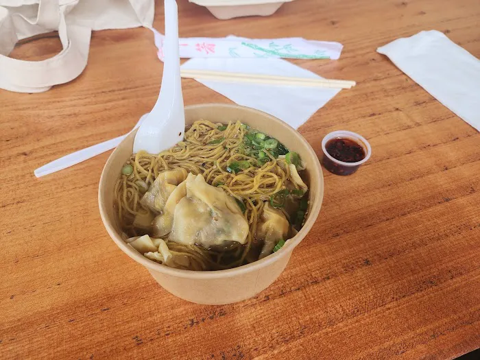 Mama Chow's Kitchen 9