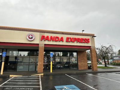 Panda Express 0