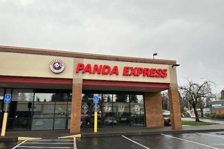 Panda Express