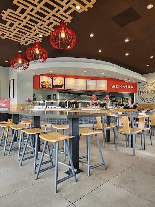 Panda Express 3