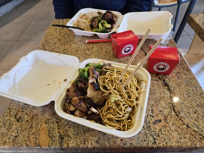 Panda Express 4