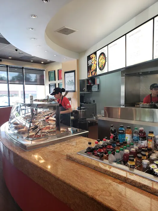Panda Express 5