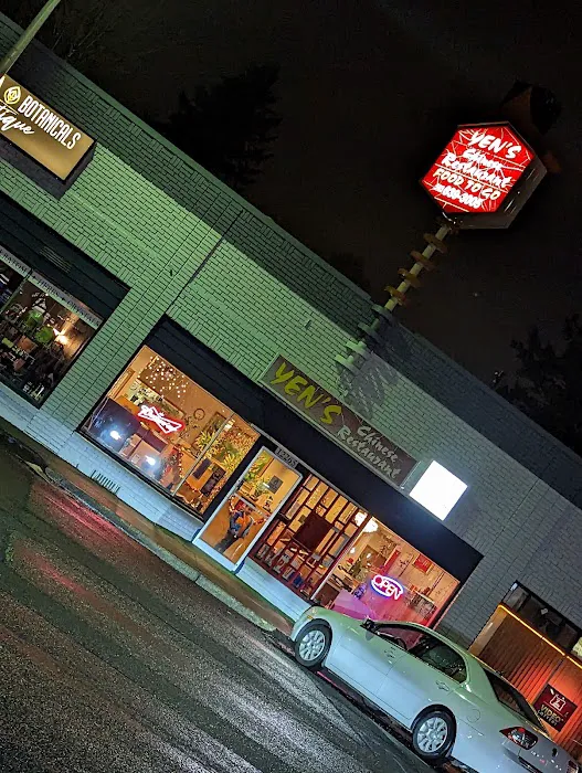 Yen's Chinese Restaurant 1