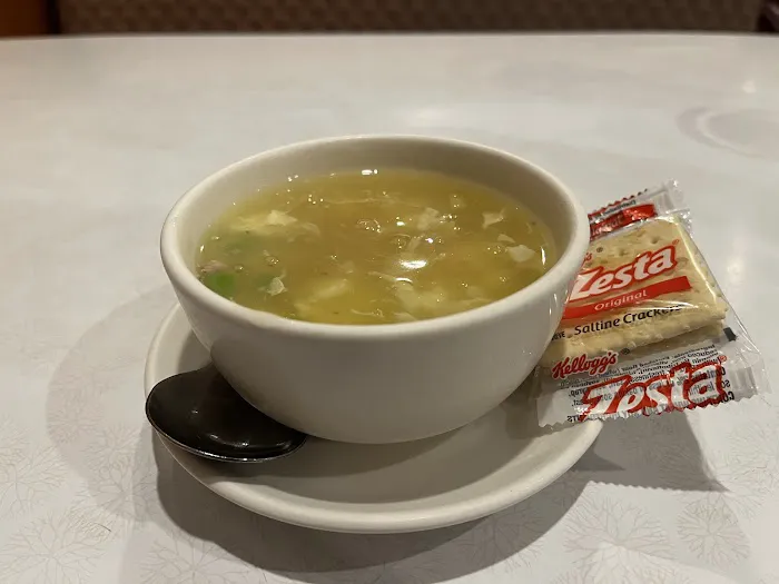 Yen's Chinese Restaurant 2