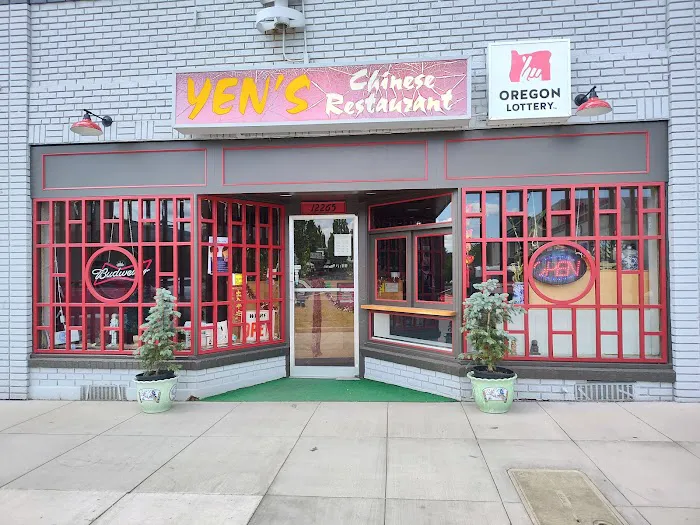 Yen's Chinese Restaurant 4