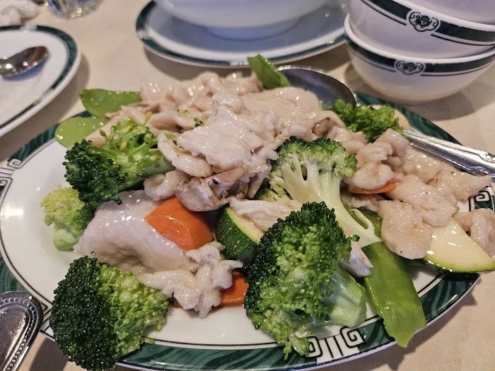 Hunan Pearl Restaurant 4