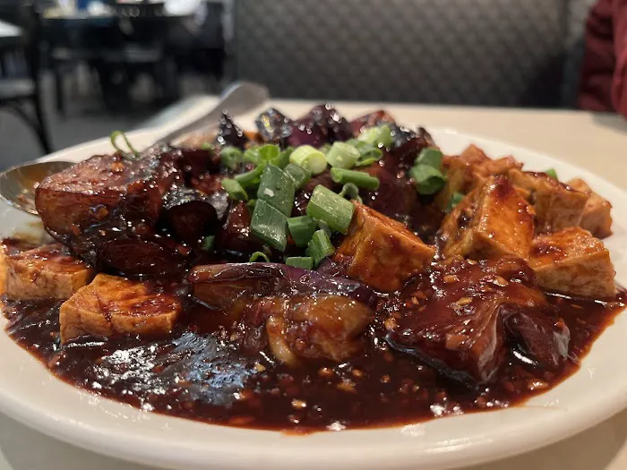 Hunan Pearl Restaurant 2