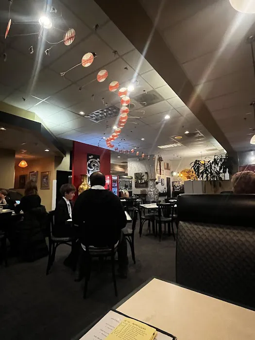 Hunan Pearl Restaurant 5