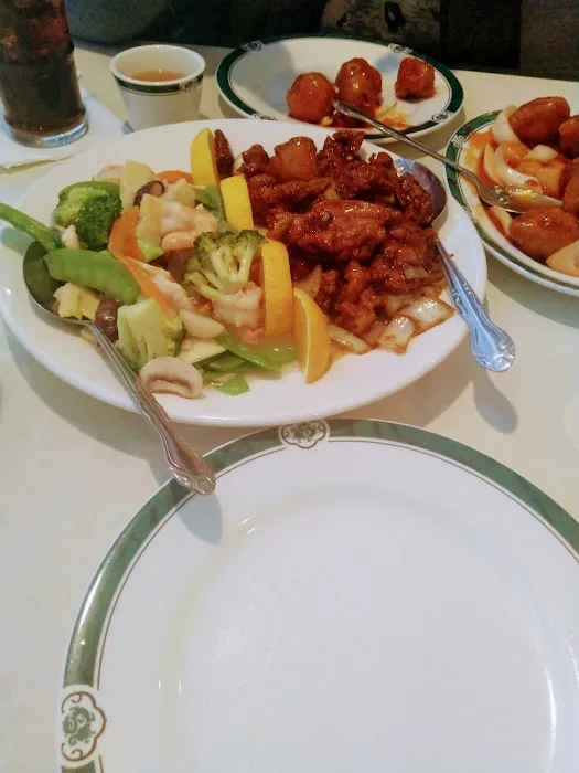 Hunan Pearl Restaurant 10