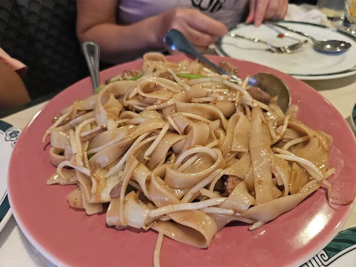 Hunan Pearl Restaurant 9