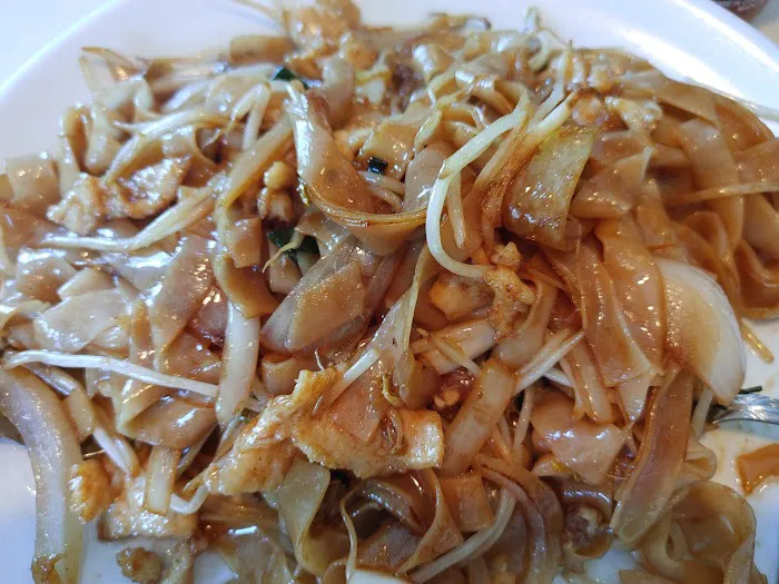 Hunan Pearl Restaurant 8