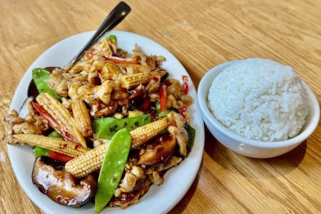 Szechuan Kitchen