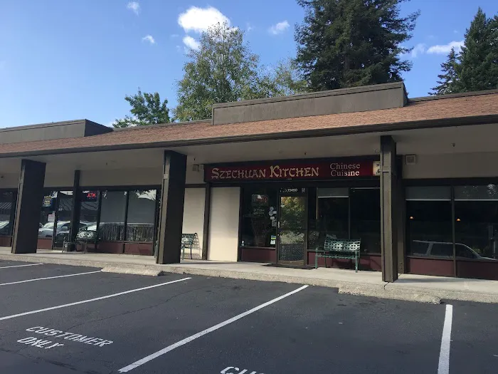 Szechuan Kitchen 2