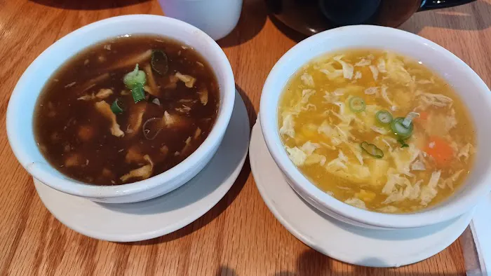 Szechuan Kitchen 3