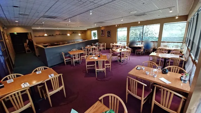 Szechuan Kitchen 6
