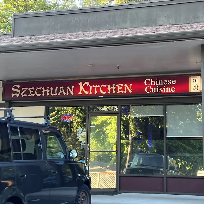 Szechuan Kitchen 4