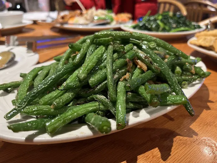 Szechuan Kitchen 7