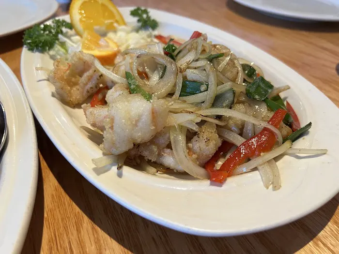 Szechuan Kitchen 9