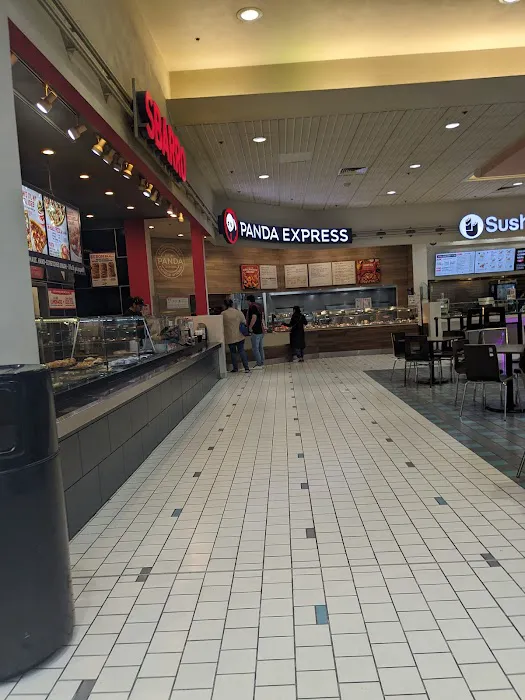 Panda Express 8