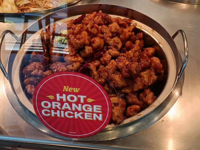 Panda Express 9