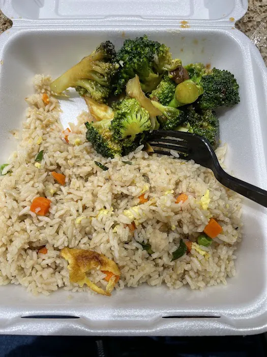 Panda Express 10