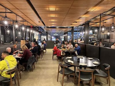Din Tai Fung 0