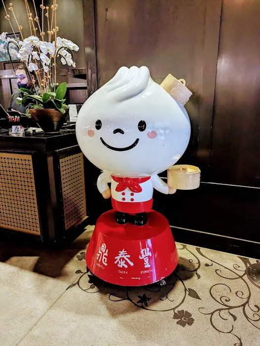 Din Tai Fung 10