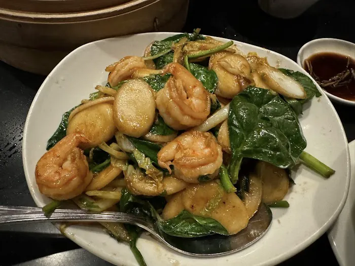 Din Tai Fung 9
