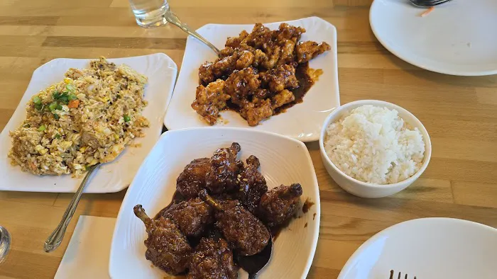 Lungfung wok N grill 3
