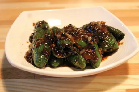 Lungfung wok N grill