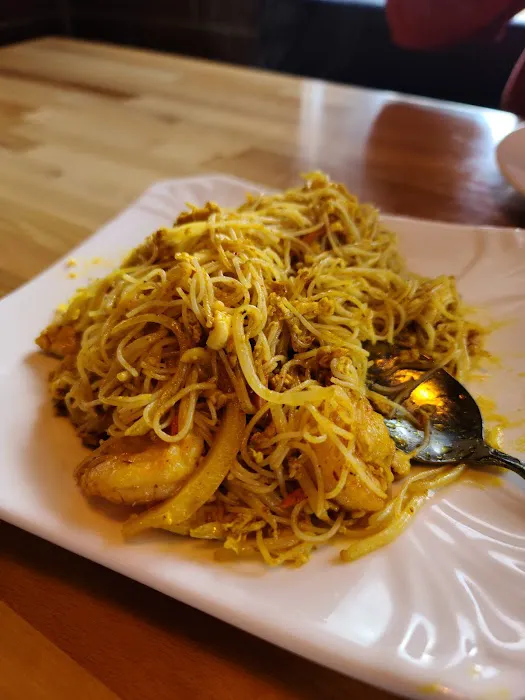 Lungfung wok N grill 5