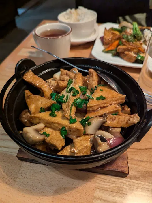 Lungfung wok N grill 7