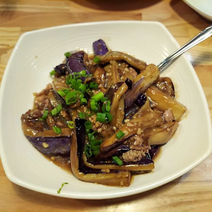 Lungfung wok N grill 8