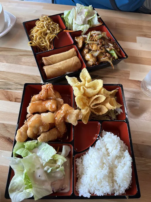 Lungfung wok N grill 9