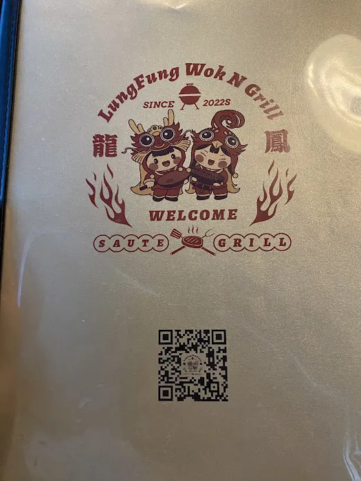 Lungfung wok N grill 10