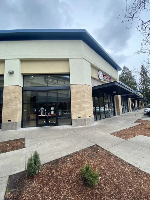 Panda Express 2