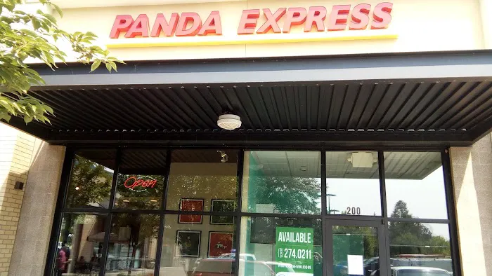 Panda Express 1