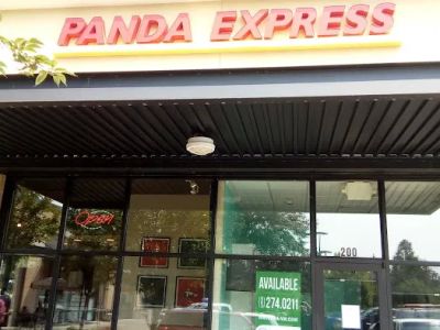Panda Express 0