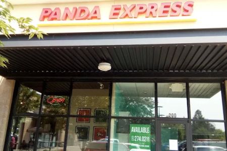 Panda Express