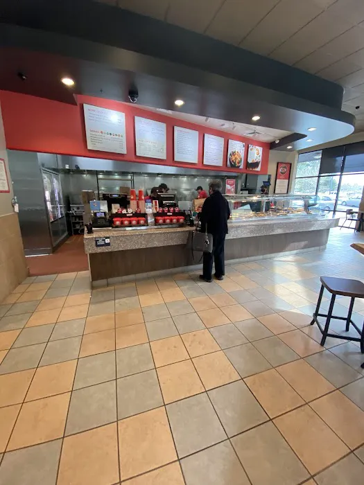 Panda Express 4