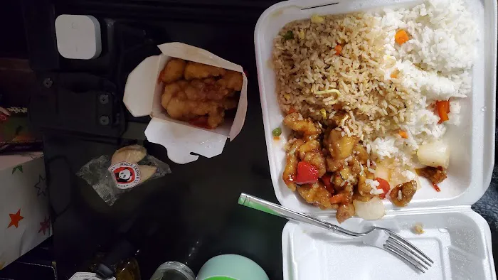 Panda Express 7