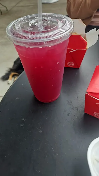 Panda Express 8