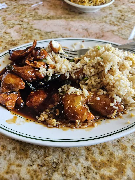 China Delight 5