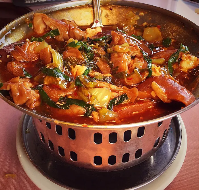 China Delight 10