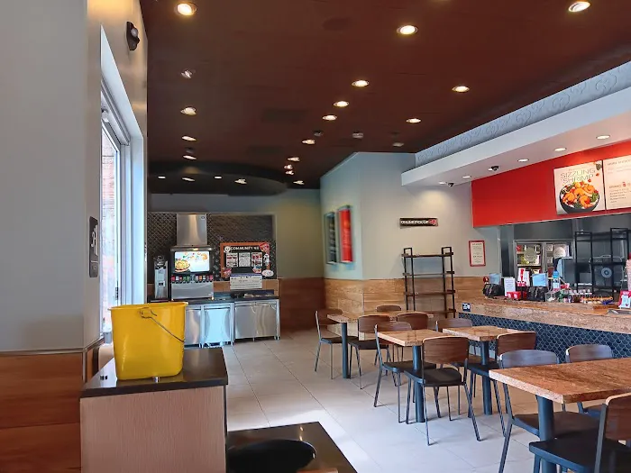 Panda Express 1