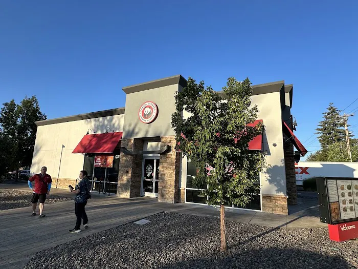 Panda Express 5
